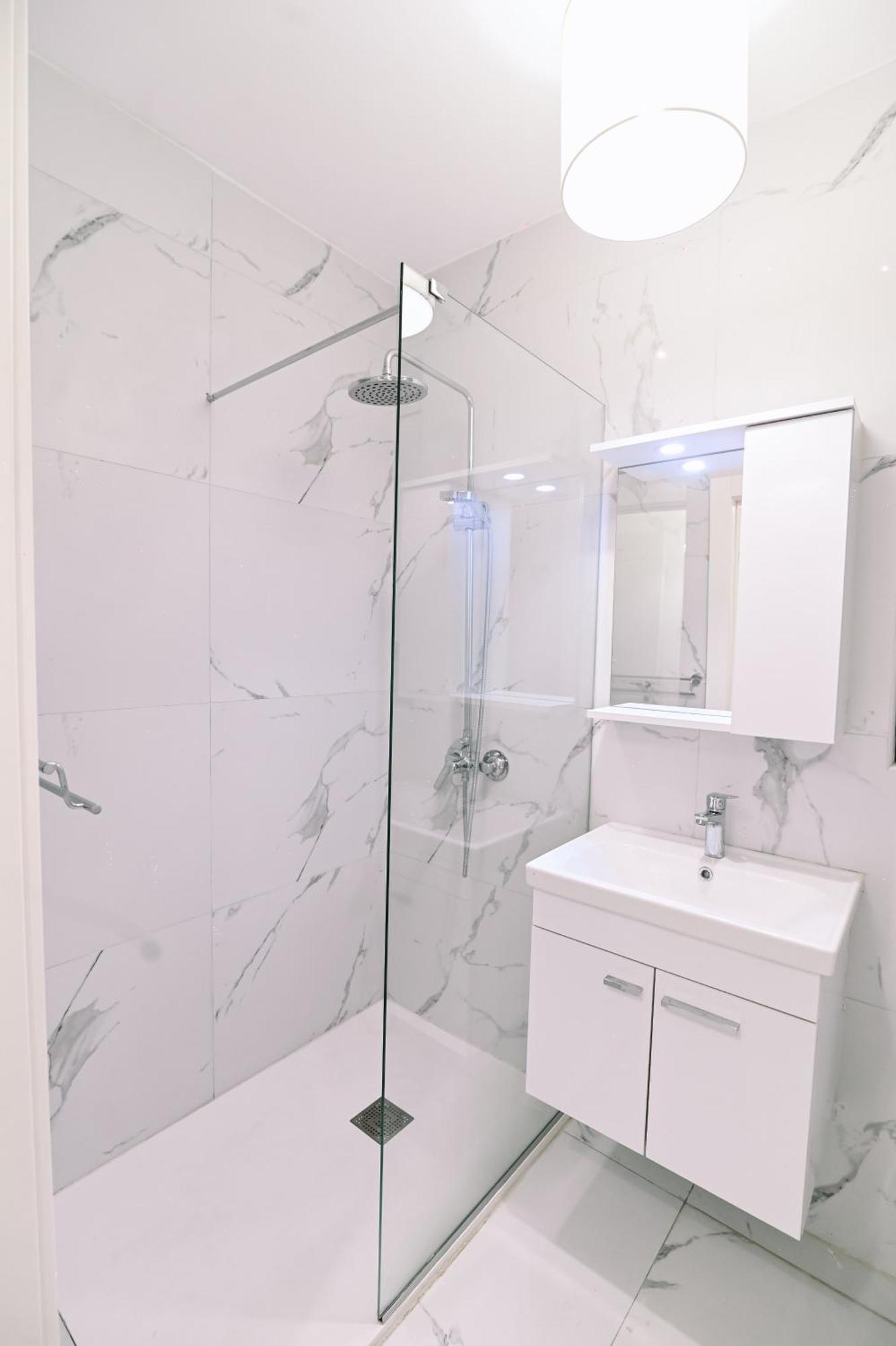 Bright 2 Bedroom Flat In Sliema! Экстерьер фото