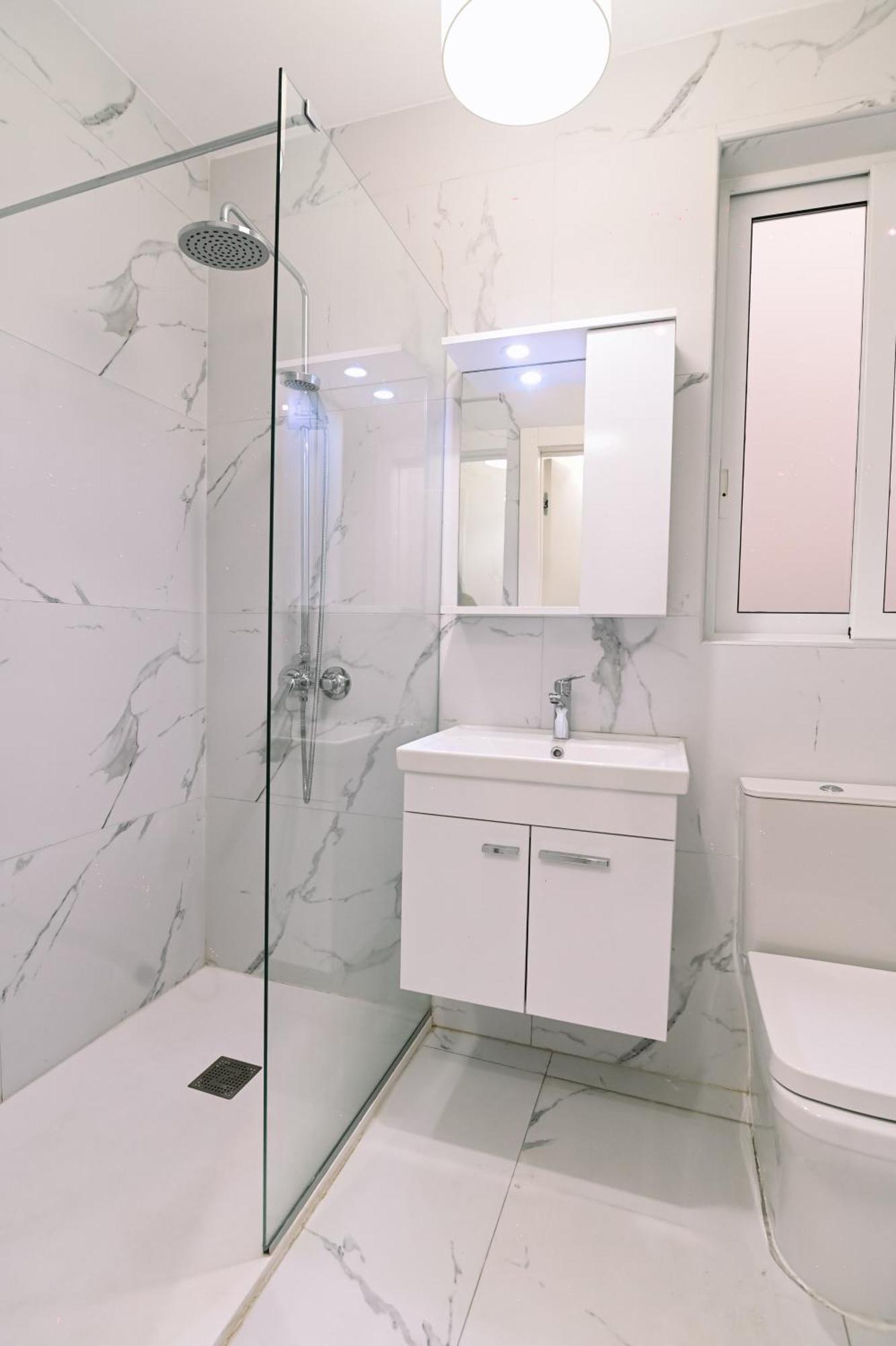 Bright 2 Bedroom Flat In Sliema! Экстерьер фото