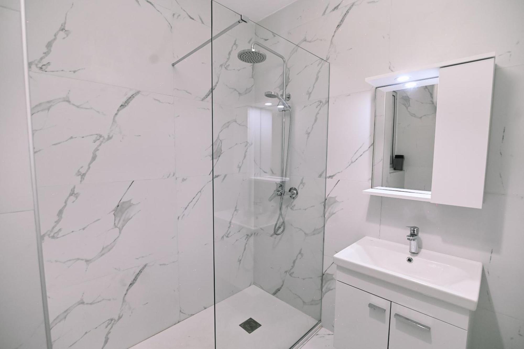 Bright 2 Bedroom Flat In Sliema! Экстерьер фото