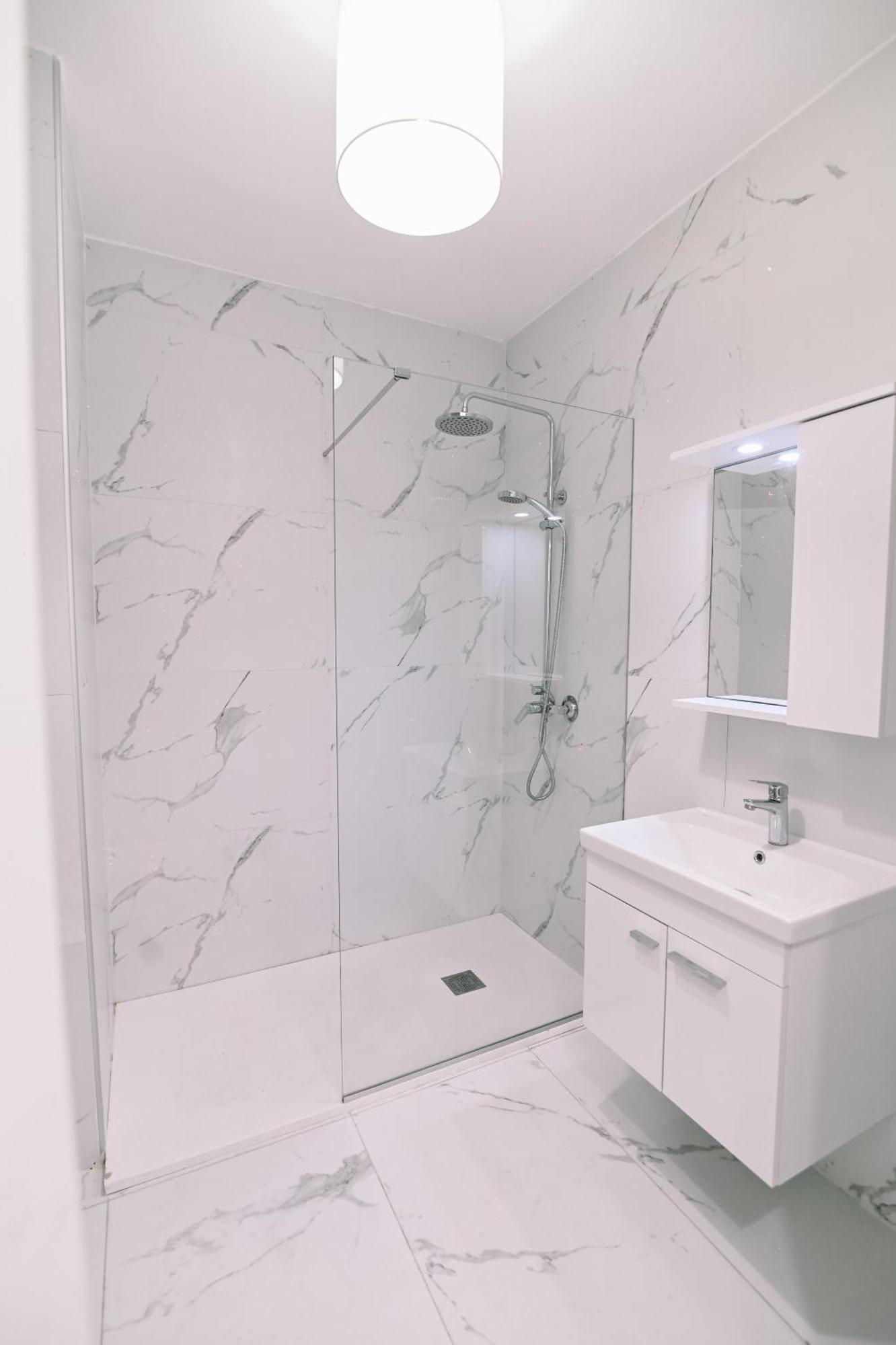 Bright 2 Bedroom Flat In Sliema! Экстерьер фото